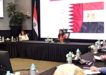 وزارة الاستثمار تعقد الاجتماع الأول للجنة متابعة الاستثمارات القطرية