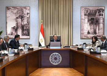 10 ملايين م3 يوميًّا.. مصر تسرّع تنفيذ محطات تحلية مياه البحر في سيناء