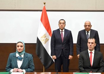 اتفاق مصري- إماراتي لتنفيذ الدراسات النهائية للربط الكهربائي مع أوروبا