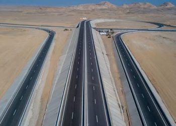 مصر تحقق طفرة غير مسبوقة في البنية التحتية والنقل ضمن رؤية “مصر 2030”