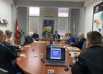 قريبًا.. وفد تركي يزور مصر لبحث إنشاء مصانع “ملابس جاهزة” جديدة بمليارات الدولارات!