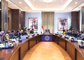 رئيس الوزراء يتابع أعمال تطوير التجمع العمراني الجديد بجزيرة الوراق