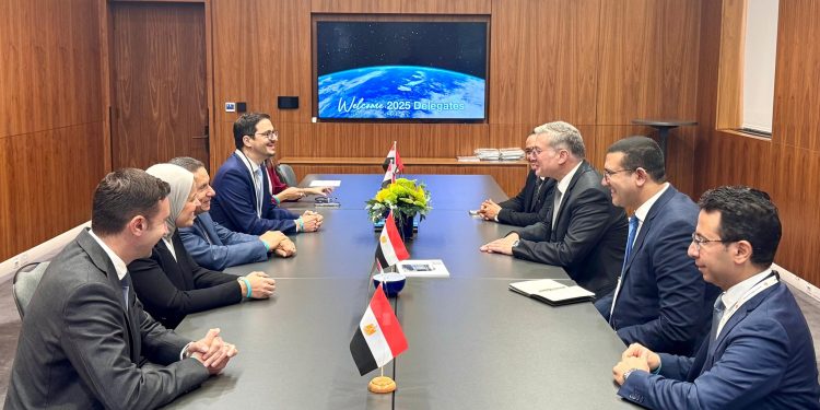 قريبًا.. مزايدة عالمية جديدة للبحث عن البترول والغاز بالبحر الأحمر