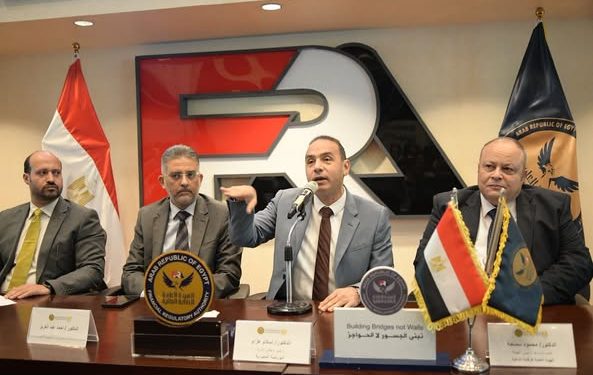 الرقابة المالية تنظم ورشة عمل لمديري الاستثمار وصناديق التأمين الخاصة انفاذاً للضوابط الجديدة لاستثمار أموال الصناديق