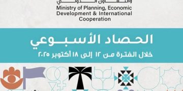 حصاد الجولة الخارجية لوزيرة التخطيط والتنمية الاقتصادية والتعاون الدولي ببروكسل وروما وواشنطن