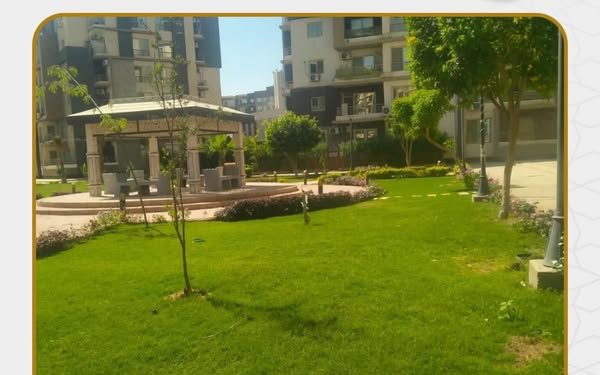 مسئولو جهاز مدينة القاهرة الجديدة يلتقون عدداً من سكان المدينة لمناقشة مطالبهم ومقترحاتهم
