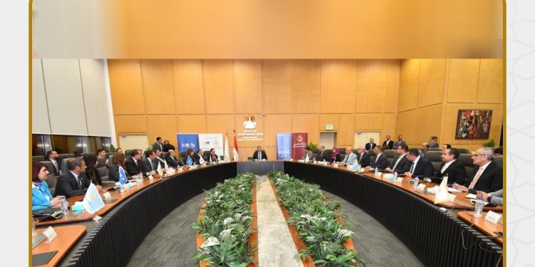 وزارة الإسكان تتوسع في منظومة التمويل العقاري الحر بالتعاون مع كبرى البنوك و شركات التمويل العقارى المتخصصة