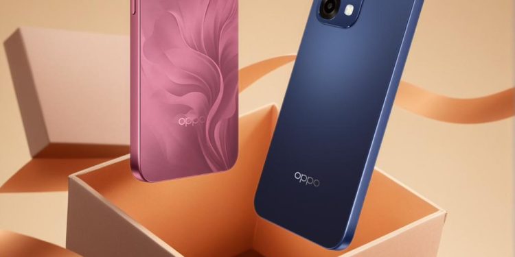 أوبو تطلق رسمياً هاتف OPPO A6 Pro 5G المصنع محلياً ببطارية قوية ومواصفات تضاهي الهواتف الرائدة