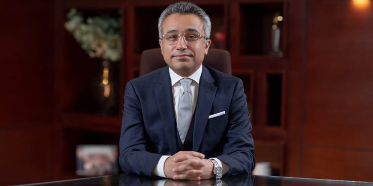 أول مدينة بيئية متكاملة على أرض مصر .. “نيشنز أوف سكاي” تطلق المرحلة الأولى من “چريان” رسميًا.. أول جزيرة في قلب المدينة