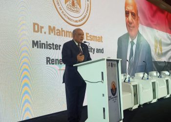 محمود عصمت: قوتنا تكمن في وحدتنا وتنوعنا