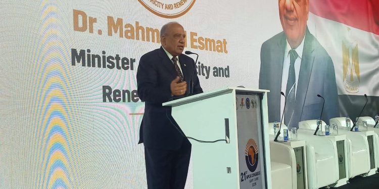 محمود عصمت: قوتنا تكمن في وحدتنا وتنوعنا