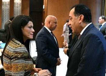 “المشاط”: استمرار ارتفاع معدل نمو الناتج المحلي الإجمالي ليسجل 5% في الربع الرابع من عام 2024/2025