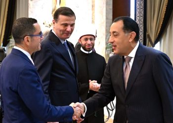 الخطيب: نستهدف سياسة تجارية منفتحة ومرنة وتدعم التنافسية مع تعظيم الصادرات ذات القيمة المضافة