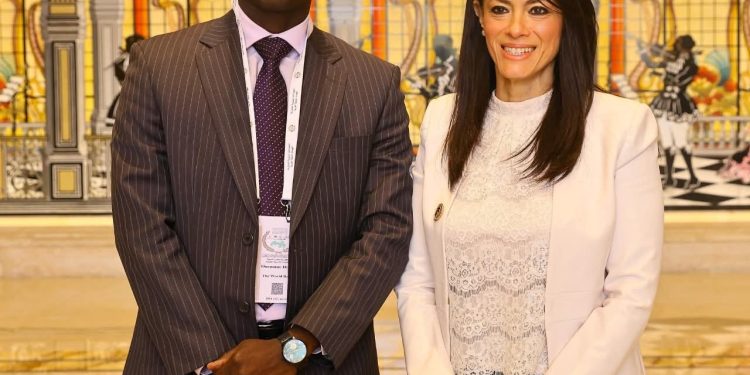 المشاط: الحكومة تعمل من خلال «السردية الوطنية للتنمية الاقتصادية» على التحول لنموذج اقتصادي يقوم على القطاعات الأعلى إنتاجية