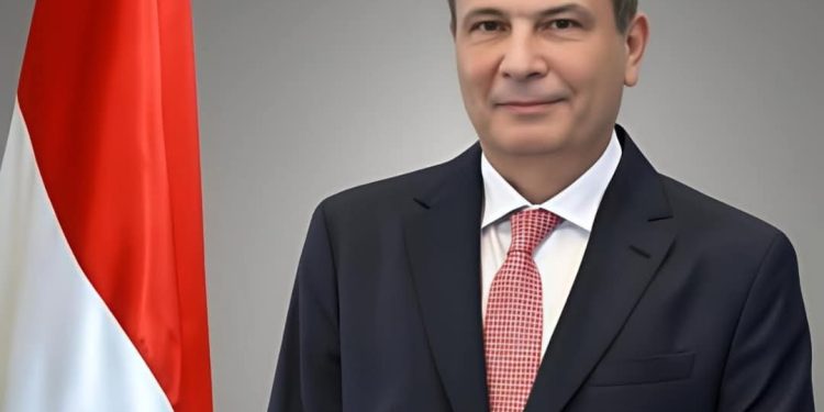 وزير الزراعة يعلن تحقيق الصادرات الزراعية المصرية 7.5 مليون طن حتى الآن