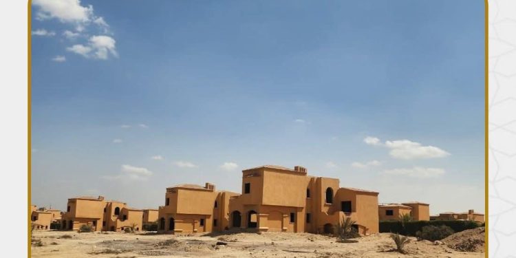 وزير الإسكان يتابع مستجدات ملف توفيق الأوضاع بالأراضي المضافة لعدد من المدن الجديدة