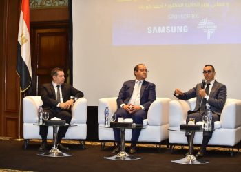 كجوك : القطاع الخاص المصرى مرن وإيجابي وقادر على التطور والنمو والمنافسة محليًا ودوليًا