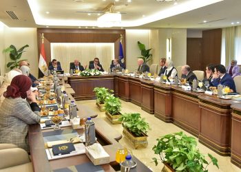 الغمراوي: هدفنا تعزيز الأمن الدوائي وتحقيق الاكتفاء الذاتي من المستحضرات الحيوية