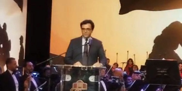 وزير الثقافة: نصر أكتوبر أصبح نصرين.. نصر السلاح ونصر الثقافة بفوز الدكتور خالد العناني بمنصب المدير العام لليونسكو