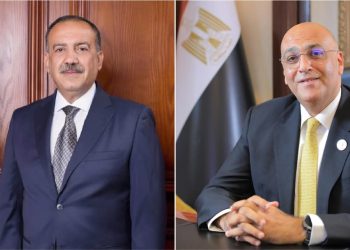 باسل رحمي: جهاز تنمية المشروعات أتاح تمويلات وخدمات غير مالية وتسويقية لقطاع الحرف اليدوية و التراثية تخطت المليار جنيه منذ ٢٠١٤