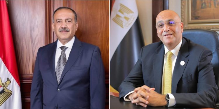 باسل رحمي: جهاز تنمية المشروعات أتاح تمويلات وخدمات غير مالية وتسويقية لقطاع الحرف اليدوية و التراثية تخطت المليار جنيه منذ ٢٠١٤
