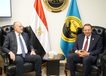 وفد برلماني لبناني ومنظمة الصحة العالمية يزوران هيئة الاعتماد والرقابة الصحية