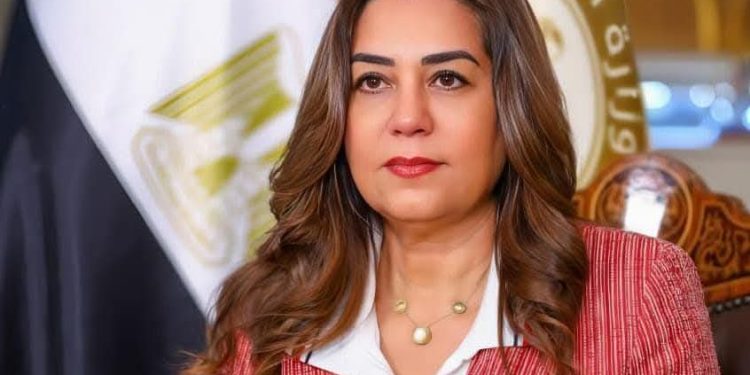 منال عوض : 363 مليون جنيه حجم الإستثمارات المُقدمة لتطوير المنظومة المتكاملة لإدارة المخلفات بالبحر الأحمر