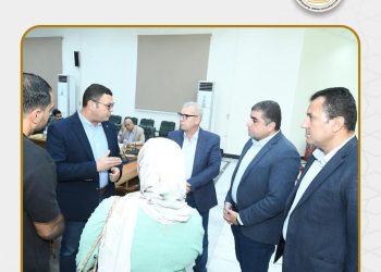 وزير الإسكان يشدد على التصدي بكل حسم لحالات مخالفات البناء بالمدن الجديدة