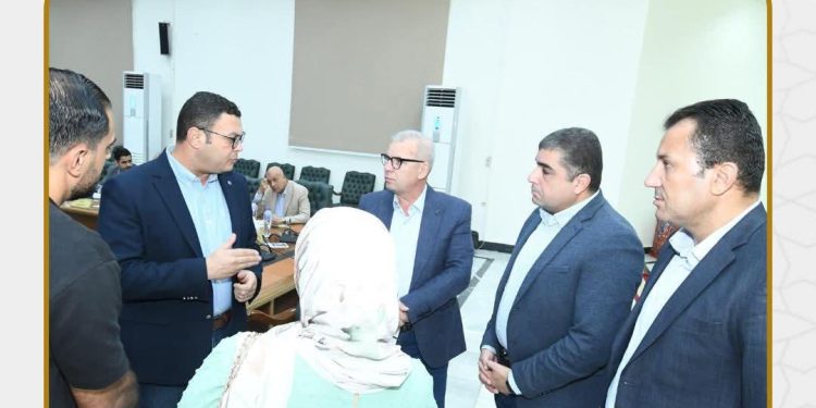 وزير الإسكان يشدد على التصدي بكل حسم لحالات مخالفات البناء بالمدن الجديدة