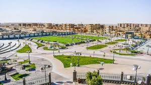 تخصيص أراضٍ جديدة بالدولار للمستثمرين في المدن الجديدة لجذب العملة الأجنبية
