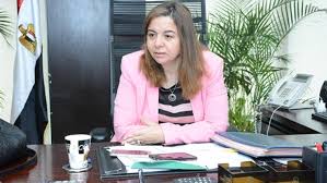 «مي عبدالحميد»: طرح فيديو توضيحي لخطوات استيفاء نموذج الطلب الإلكتروني للمواطنين المخاطبين بقانون «الإيجار القديم»