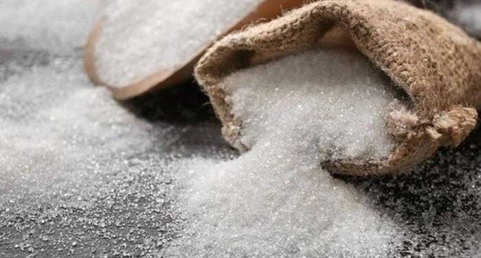 «الاستثمار» تقرر استمرار حظر تصدير السكر  لمدة 6 أشهر