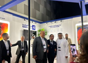 العشري: صناعة الصلب العربية أمام مرحلة تحول محورية تتطلب تسريع التحول التكنولوجي