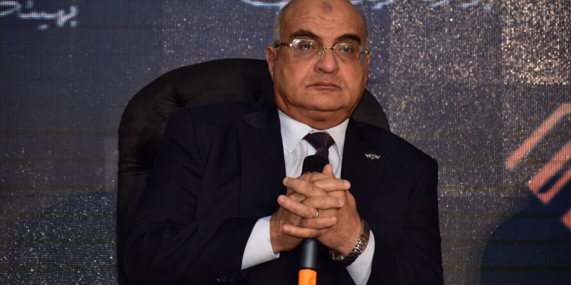 م. أشرف عبدالغني: سلطنة عمان يمكنها الاستفادة بخبرات مصر بمجال مارينا اليخوت