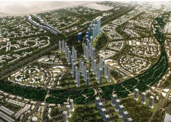 “بالمير” تطلق “VERT PROJECT” بالشيخ زايد الجديدة على 30 فدانًا