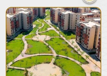 هيئة المجتمعات العمرانية تنفذ رؤية مكتملة للنهوض بتجميل المدن الجديدة