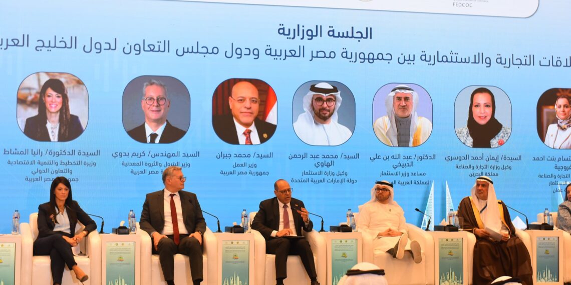 وزير العمل: تدريب العمالة المصرية مفتاح تصدير الكفاءات للأسواق الخارجية