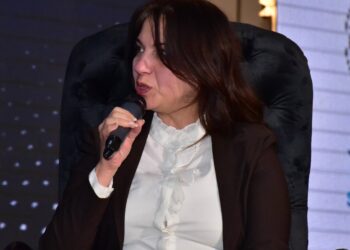 سالي جورج: المنصات الرقمية تعيد رسم خريطة الاستثمار وتجذب رؤوس أموال جديدة
