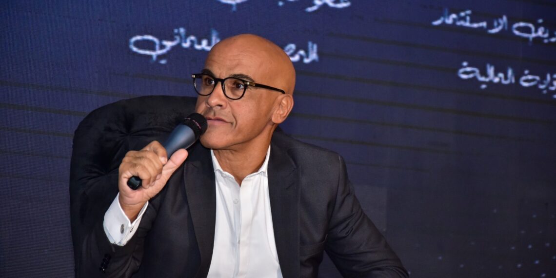 عمرو السجيني: التعليم والاستثمار في قلب التعاون المصري- العماني