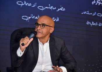عمرو السجيني: التعليم والاستثمار في قلب التعاون المصري- العماني