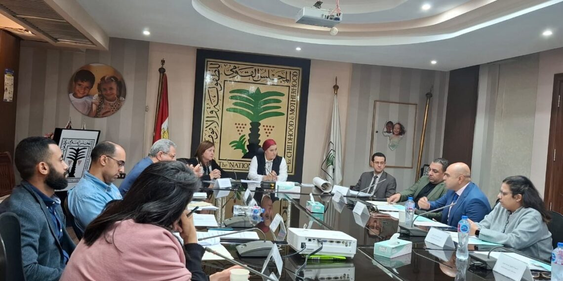 بعد واقعة مدرسة “سيدز” الدولية.. اجتماع طارئ بـ”القومي للطفولة” لبحث تدابير عاجلة