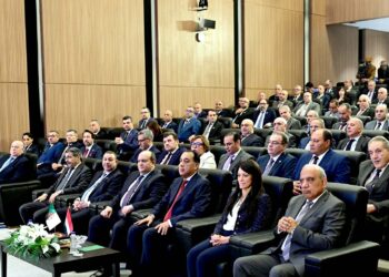 شراكة تبني المستقبل.. مصر والجزائر تطلقان أجندة اقتصادية جديدة في منتدى الأعمال المشترك