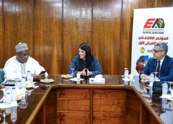 المشاط لسفراء إفريقيا: تكامل القارة هو مفتاح التنمية.. ومصر ملتزمة بتعزيز الشراكات المشتركة