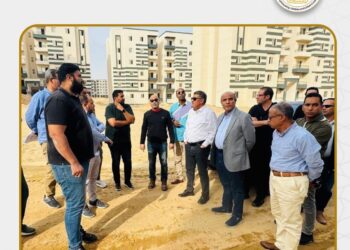 جولات مكثفة لوزير الإسكان داخل “سكن لكل المصريين”.. وتشديدات على سرعة الإنجاز ورفع جودة التنفيذ