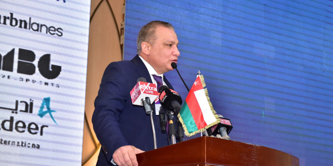 خالد صديق: تريليون جنيه حجم أعمال صندوق التنمية الحضرية حتى 2030