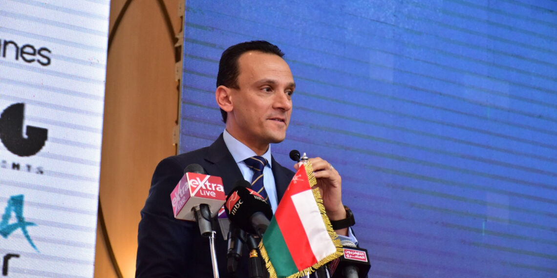 مساعد وزير الإسكان: إعداد مخطط استراتيجي للقاهرة الخدوية والإسلامية