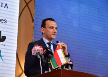 مساعد وزير الإسكان: إعداد مخطط استراتيجي للقاهرة الخدوية والإسلامية