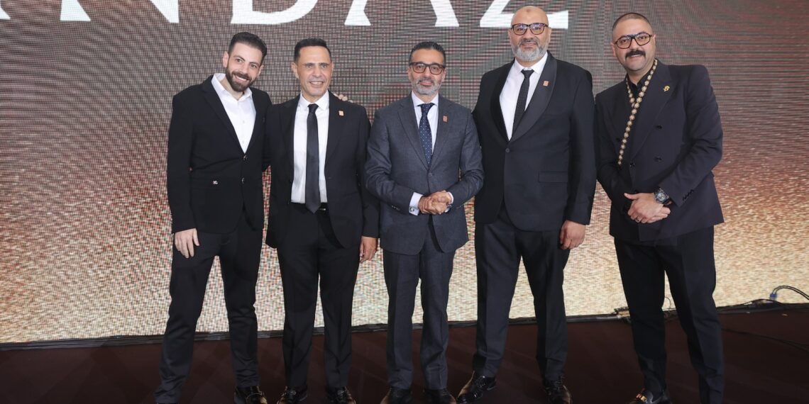 «بن باز للتطوير» تطلق « WestVille» أول مشروعاتها في السوق العقاري