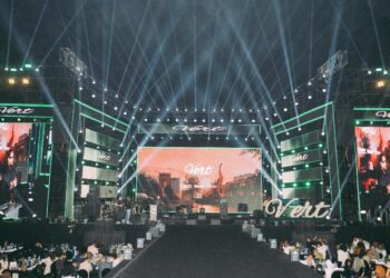 “بالمير” و”Melee- الأهلي صبور” تطلقان مشروع VERT بروح فاخرة وتجربة سكنية لا مثيل لها