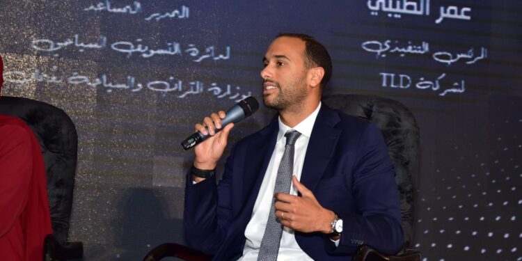 عمرو الطيبي: حجم السوق المصري وفرص التوسع يدفعان المطورين للابتكار والتنافسية